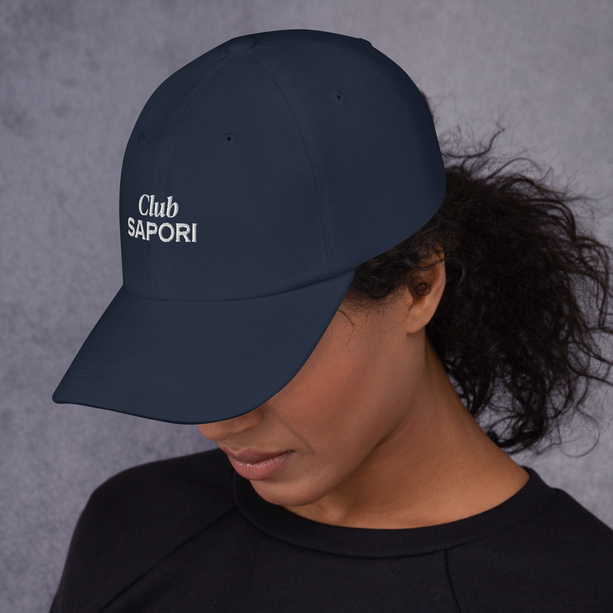 Club hat - Image 3