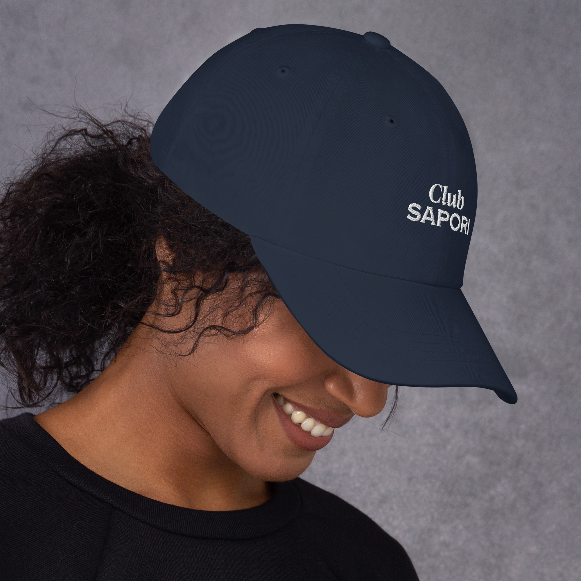 Club hat - Image 4
