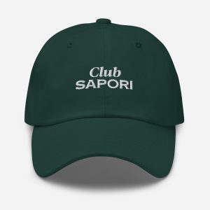 Club hat
