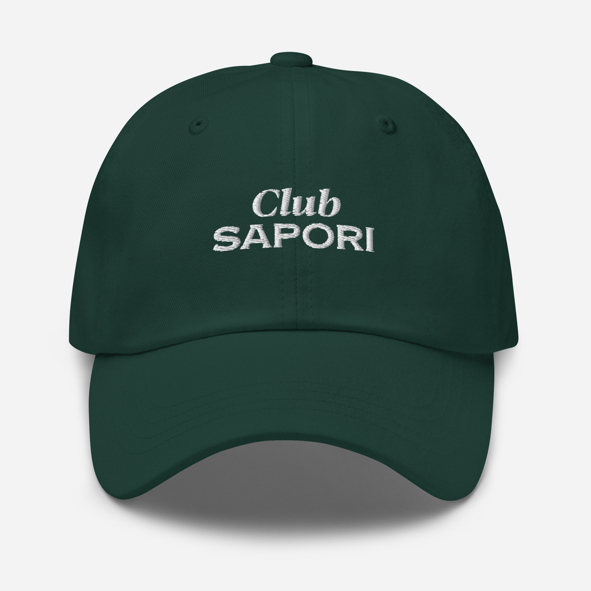 Club hat