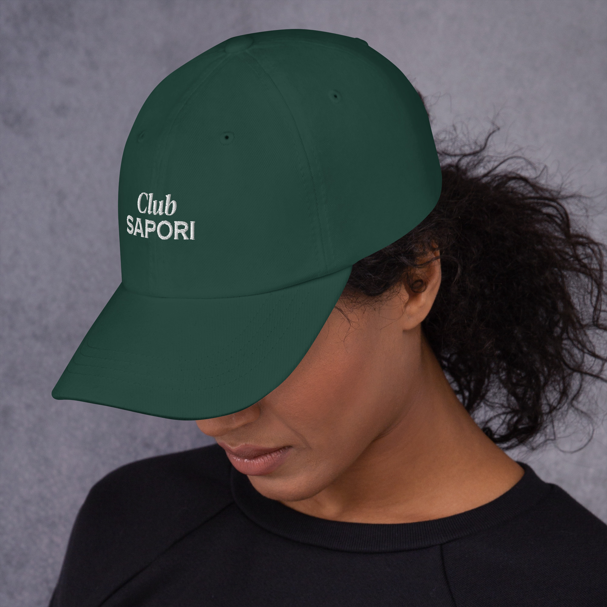 Club hat - Image 6