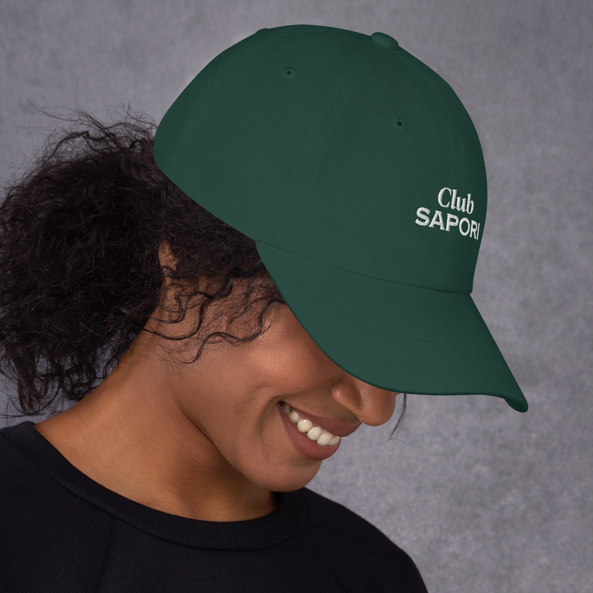 Club hat - Image 7