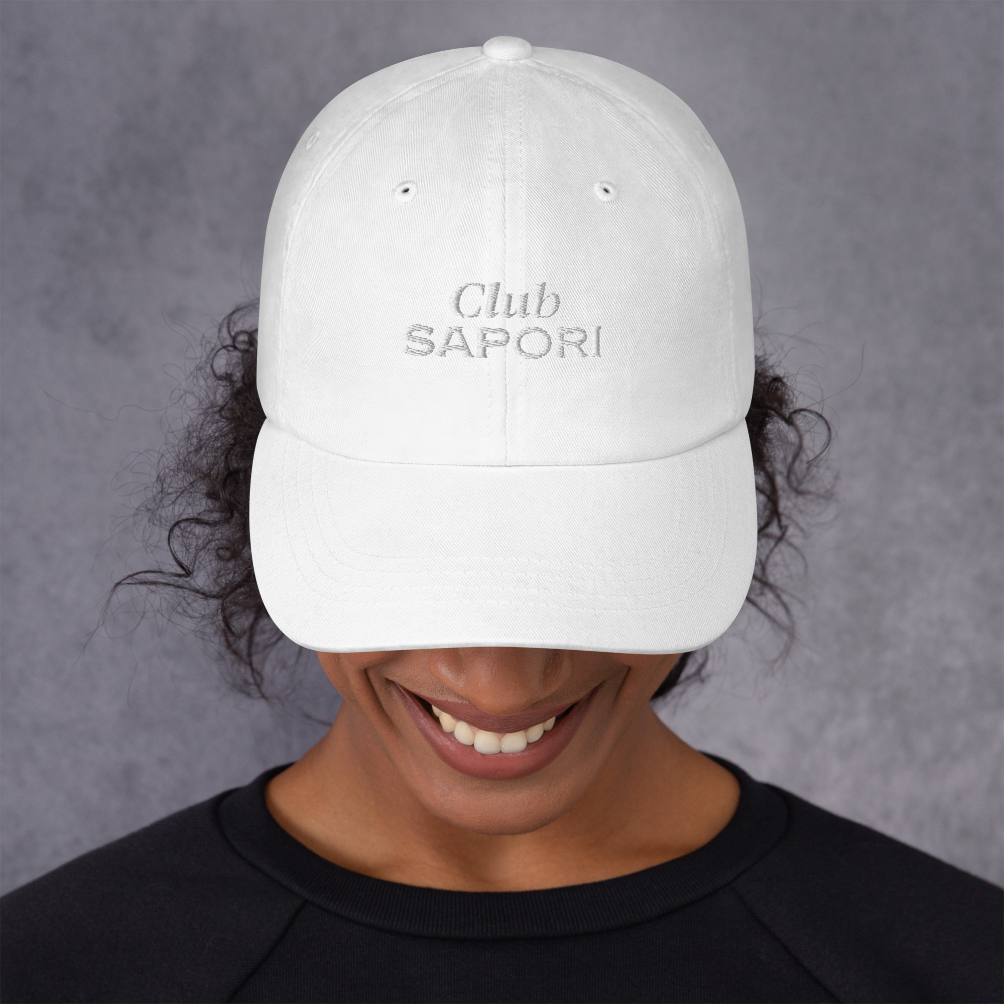 Club hat - Image 8