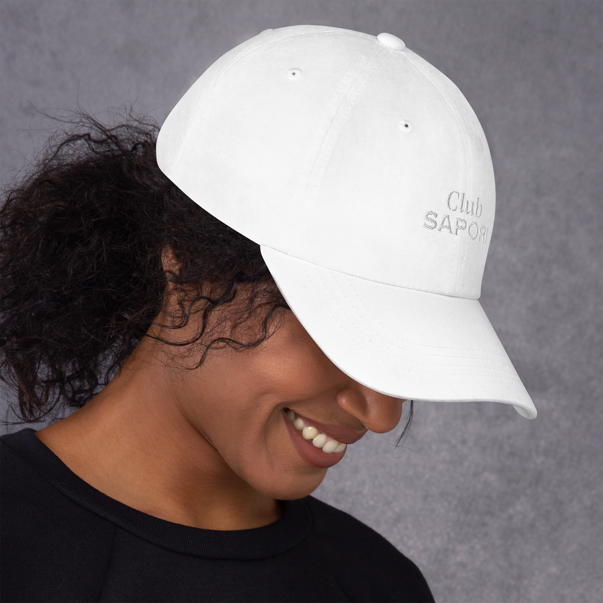 Club hat - Image 10